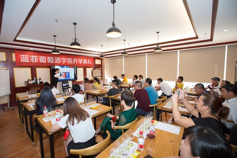 葡萄酒旺季即將到來，最佳投資時(shí)期已經(jīng)來臨